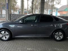 Сүрөт унаа Kia K5