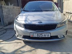 Сүрөт унаа Kia K3