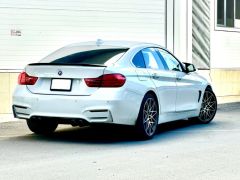 Сүрөт унаа BMW 4 серия