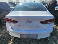 Сүрөт унаа Hyundai Sonata