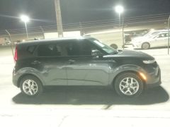 Photo of the vehicle Kia Soul