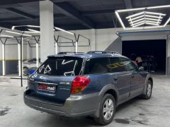 Photo of the vehicle Subaru Outback