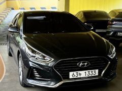 Сүрөт унаа Hyundai Sonata