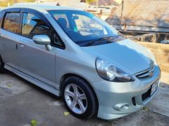 Сүрөт унаа Honda Fit