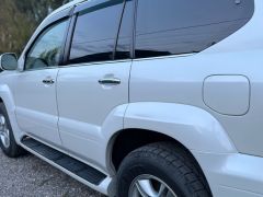 Сүрөт унаа Lexus GX