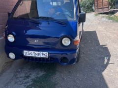 Фото авто Hyundai Porter