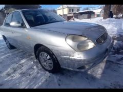 Фото авто Daewoo Nubira