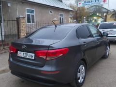 Фото авто Kia Rio