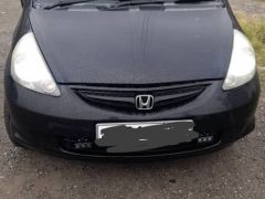 Photo of the vehicle Honda Fit