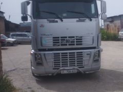 Фото авто Volvo FH