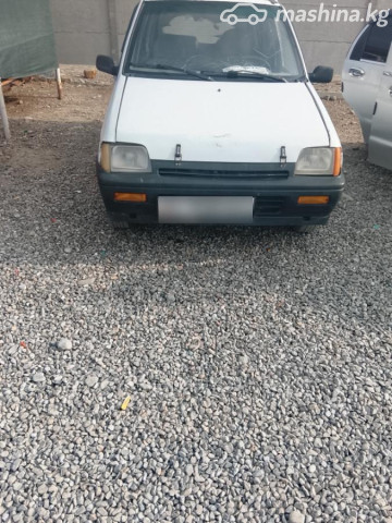Daewoo Tico