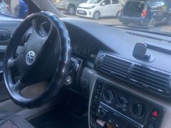 Сүрөт унаа Volkswagen Passat