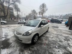 Сүрөт унаа Honda Fit