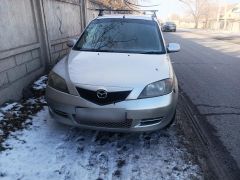 Сүрөт унаа Mazda Demio