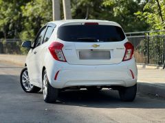 Сүрөт унаа Chevrolet Spark