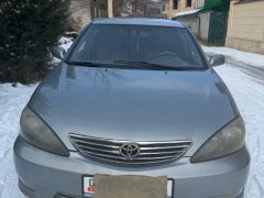 Photo of the vehicle Toyota Camry