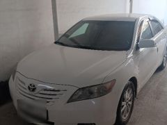 Фото авто Toyota Camry