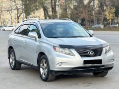 Фото авто Lexus RX