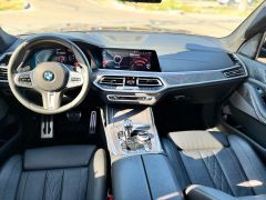 Сүрөт унаа BMW X7