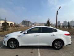 Сүрөт унаа Kia K5