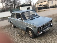 Фото авто ВАЗ (Lada) 2106