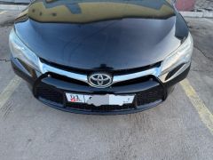 Photo of the vehicle Toyota Camry