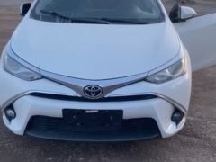 Фото авто Toyota Corolla