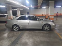 Photo of the vehicle Toyota Camry