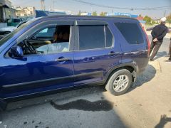 Сүрөт унаа Honda CR-V