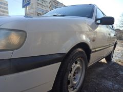 Фото авто Volkswagen Passat