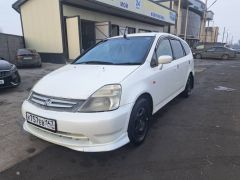 Сүрөт унаа Honda Stream