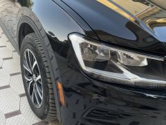 Фото авто Volkswagen Tiguan