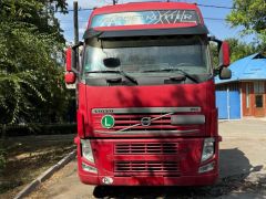 Фото авто Volvo FH