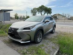 Photo of the vehicle Lexus NX