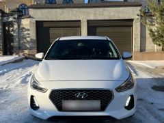 Сүрөт унаа Hyundai i30