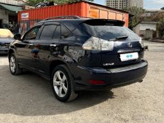 Сүрөт унаа Lexus RX