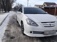 Фото авто Toyota Caldina