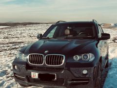 Photo of the vehicle BMW X5