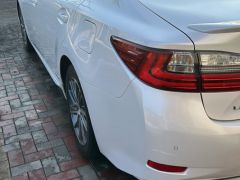 Сүрөт унаа Lexus ES