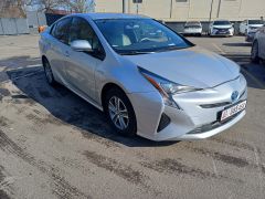 Photo of the vehicle Toyota Prius