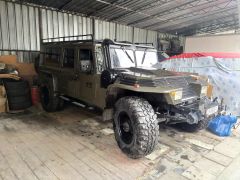 Фото авто Toyota Land Cruiser