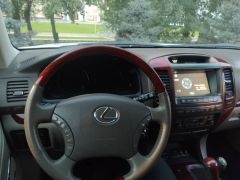 Фото авто Lexus GX