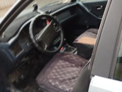 Photo of the vehicle Audi 80