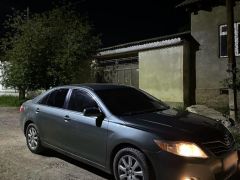 Сүрөт унаа Toyota Camry