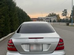 Photo of the vehicle Mercedes-Benz E-Класс