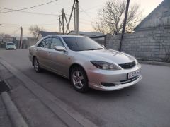 Сүрөт унаа Toyota Camry (Japan)