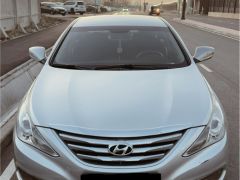 Сүрөт унаа Hyundai Sonata