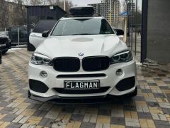 Сүрөт унаа BMW X5