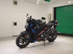 Сүрөт унаа BMW S 1000