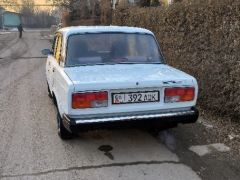 Photo of the vehicle ВАЗ (Lada) 2107